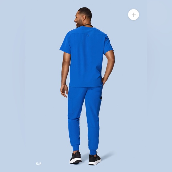 Mandala Scrubs - Picture 3 of 6